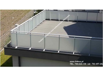 folie balkonowe oklejanie warszawa 3