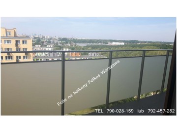 folie balkonowe warszawa 3