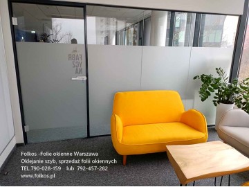 folie na scianki dzialowe warszawa 6
