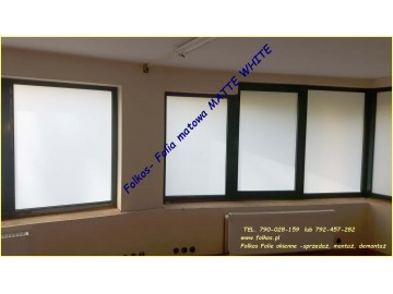 folie okienne gorczewska powstancow slaskich oklejanie 2