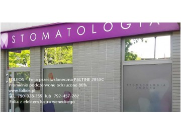 folie przeciwsloneczne radzymin wolomin oklejanie szyb 4