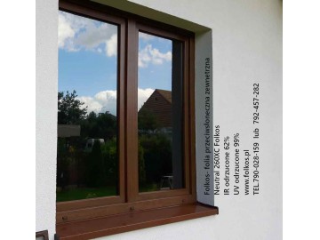 folie przeciwsloneczne radzymin wolomin oklejanie szyb 8