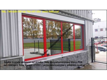 folie przeciwsloneczne warszawa 2