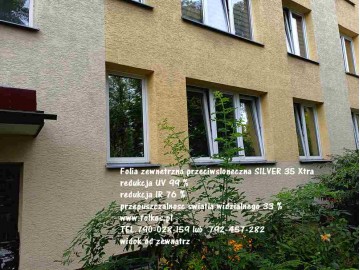 folie przeciwsloneczne warszawa folia z filtrem uv i ir 4