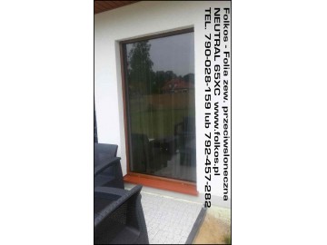 folie przeciwsloneczne warszawa folie do mieszkania domu 3