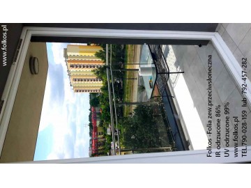 folie przeciwsloneczne warszawa folie do mieszkania domu 8