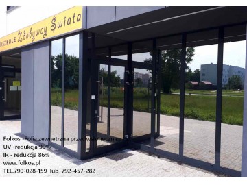 folie przeciwsloneczne wyszkow folie anty uv anty ir 4