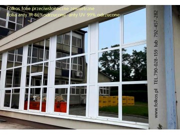 folie przeciwsloneczne wyszkow folie anty uv anty ir 6