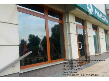 folie przeciwsloneczne wyszkow folie anty uv anty ir 7