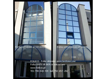 folie przeciwsloneczne wyszkow folie anty uv anty ir 8