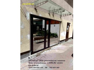 folkos chrome 285xc 8