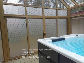 folkos folia dekoracyjna wzor 750 3