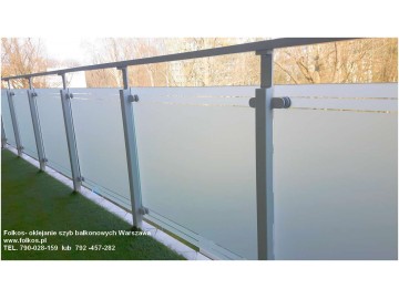 folkos folia na balkon 2