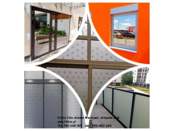 folkos folie okienne 32