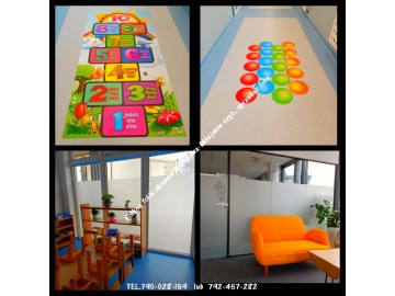 folkos oklejanie folie okienne 8