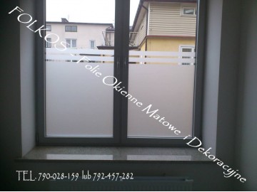 folkos oklejanie szyb 3