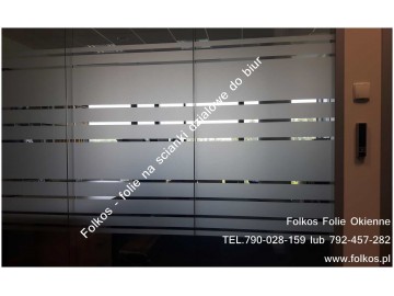 folkos oklejanie szyb 6