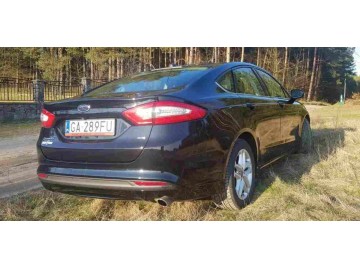 ford fusion 25 benzyna 177 km idealny pod instalacje lpg 4