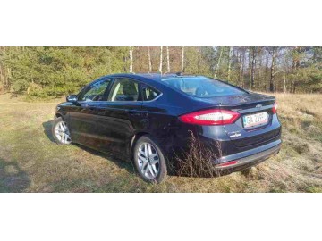 ford fusion 25 benzyna 177 km idealny pod instalacje lpg 5