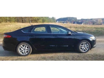 ford fusion 25 benzyna 177 km idealny pod instalacje lpg 7