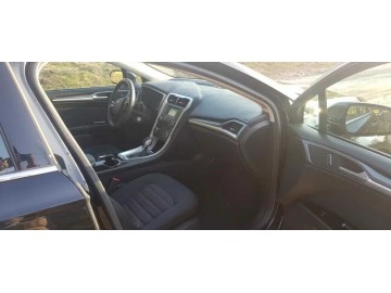 ford fusion 25 benzyna 177 km idealny pod instalacje lpg 8