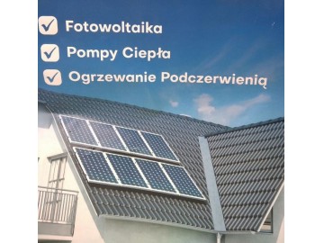 Fotowoltaika Międzyrzecz i okolice