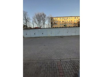 gdynia witomino garaz 2