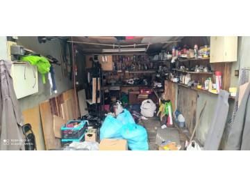 gdynia witomino garaz 3