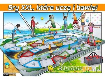 giga gry xxl dla dzieci do skakania i edu zabawy 2