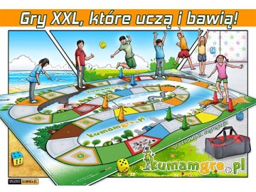 giga gry xxl dla dzieci do skakania i edu zabawy 3