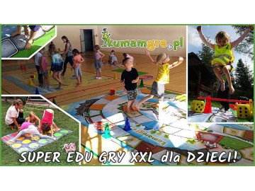 giga gry xxl dla dzieci do skakania i edu zabawy 5