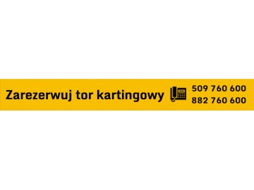 Gokarty Warszawa