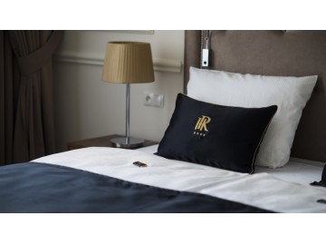 Hotel Białystok Centrum - Hotel Royal*****