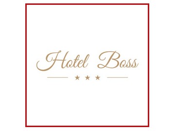 Hotel Boss