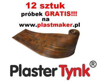 imitacja deski na elewacje promocja 2