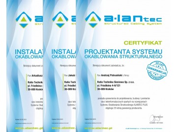instalacje sieci komputerowych 4