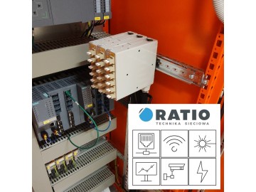 instalacje sieci komputerowych 5