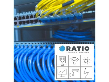 instalacje sieci komputerowych 6