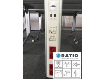 instalacje sieci komputerowych 8