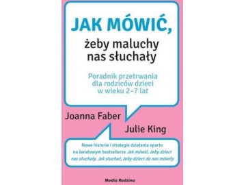 Jak rozmawiać z dziećmi? 