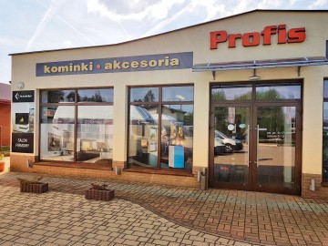 kominki z montazem dobre ceny 4
