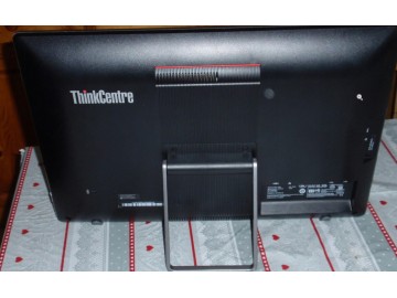 komputer lenovo thinkcentre e63z 2