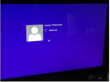 komputer lenovo thinkcentre e63z 3