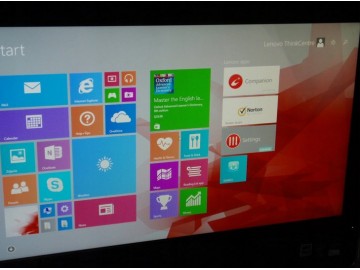 komputer lenovo thinkcentre e63z 4