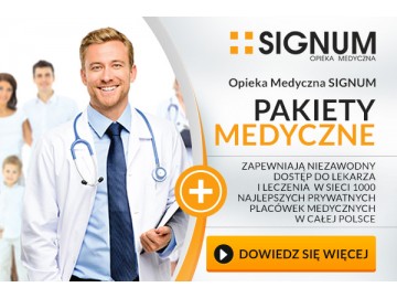 Koniec z kolejkami do lekarzy!