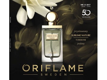 Konsultant firmy ORIFLAME-praca dodatkowa