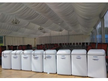 KRISOFF klimatyzacja do wynajęcia wypożyczalnia