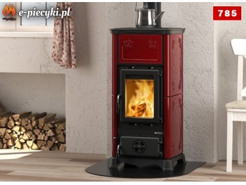 kuchnie weglowe i na drewno 42