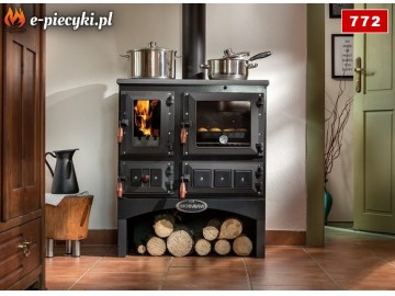 kuchnie weglowe i piece kominkowe 24