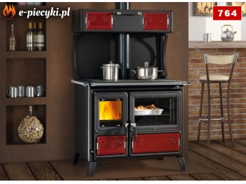 kuchnie weglowe piece kominkowe 64